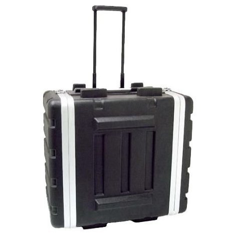 Кейс Stagg ABS-4U/T Кейс Stagg ABS-4U/T