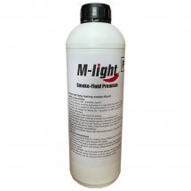  M light Smoke-Fluid P 1L