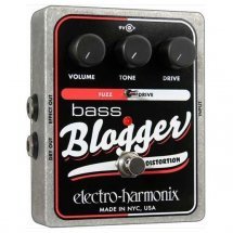  Electro-Harmonix Bass Blogger