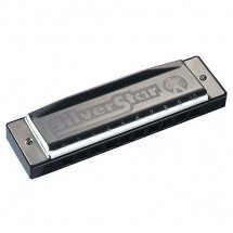 Губная гармошка 