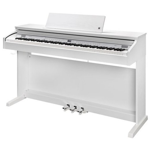 Цифрове піаніно Kurzweil CUP E1 WH