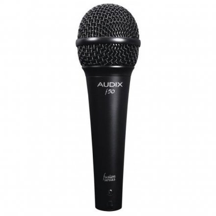Микрофон Audix F50S - Фото №61935