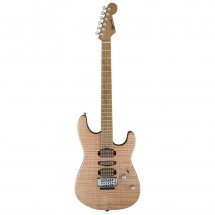Charvel GUTHRIE GOVAN USA SIGNATURE HSH FLAME MAPLE