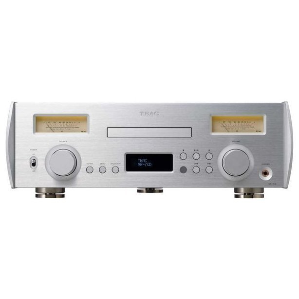 Усилитель мощности Teac NR-7CD-S