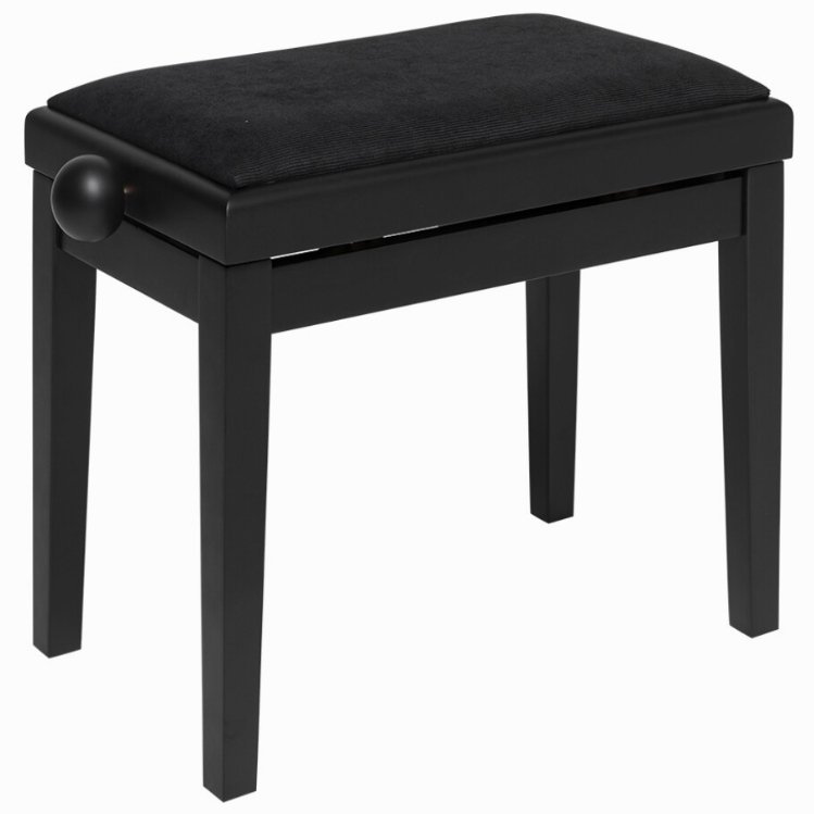 Банкетка Stagg PB06 BKM VBK