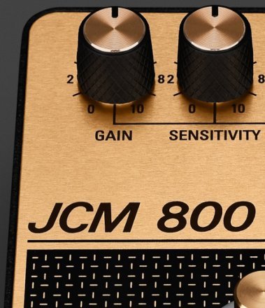 Педаль для гітари  - Фото №181383