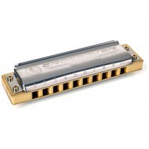 Hohner Marine Band Crossover M2009066P F-major