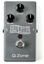 Dunlop Cry Baby Q Zone Fixed Wah