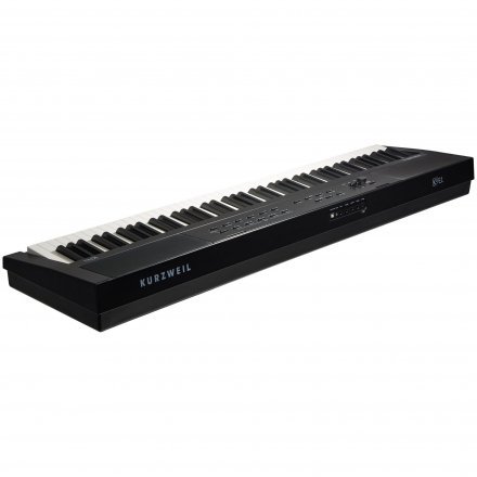 Цифровое пианино  - Фото №165833