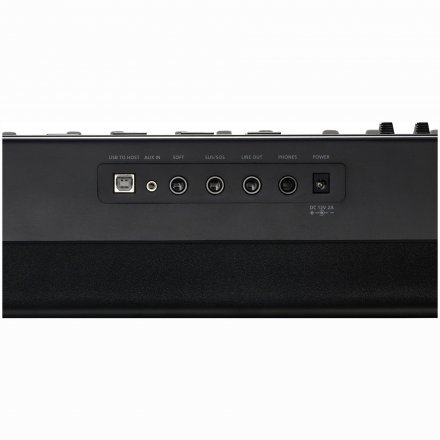 Цифровое пианино  - Фото №165834