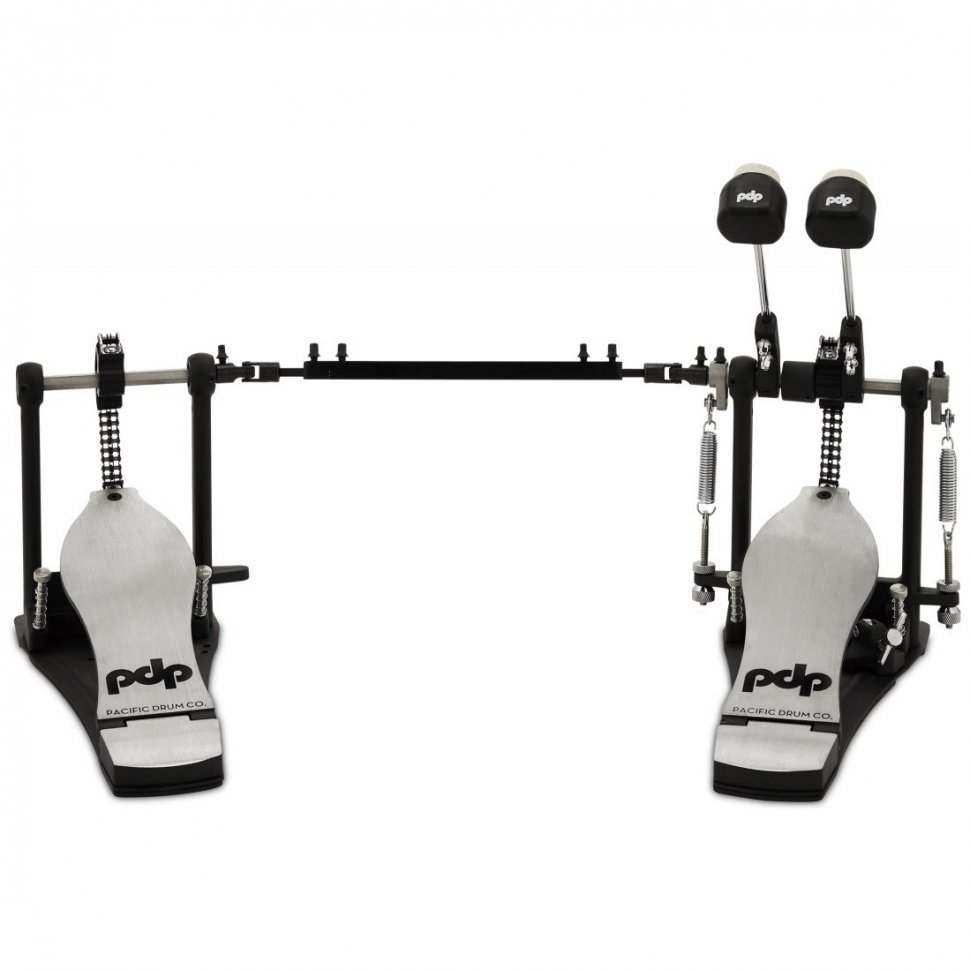 Подвійна педаль для бас-барабана PDP PDDP812 (Series 800)