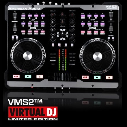 DJ контролер  - Фото №88815