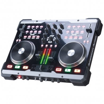 DJ контролер  - Фото №88817