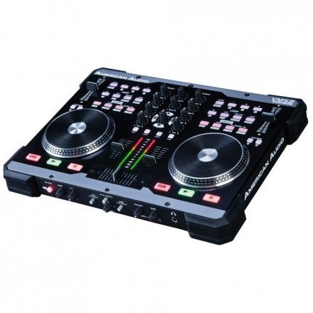 DJ контролер  - Фото №88818
