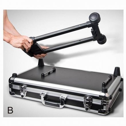 Сумка для гітарного процесора  - Фото №168221