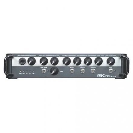 Усилитель для бас-гитары  - Фото №184887