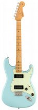Fender Noventa Stratocaster Mn Daphne Blue