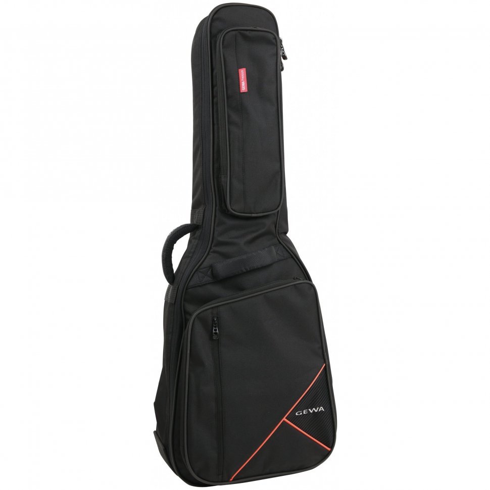 Чехол для классической гитары Gewa Premium 20, 4/4 (G-213100) Чехол для классической гитары Gewa Premium 20, 4/4 (G-213100)