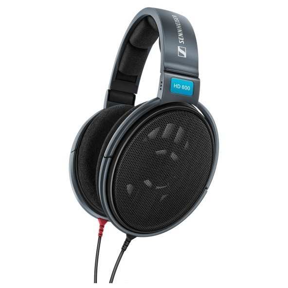 Наушники Sennheiser HD 600 Наушники Sennheiser HD 600