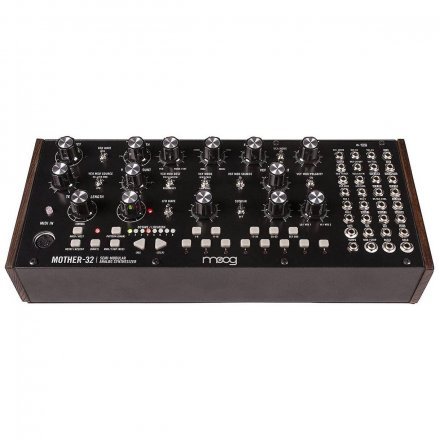 Синтезатор Moog Sound Studio Semi Modular Bundle Mother-32 and DFAM - Фото №139555