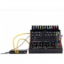  Moog Sound Studio Semi Modular Bundle Mother-32 and DFAM
