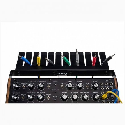 Синтезатор Moog Sound Studio Semi Modular Bundle Mother-32 and DFAM - Фото №139561