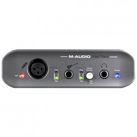 Звукова карта  - Фото №77793