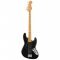 Fender Player II Jazz Bass MN Black