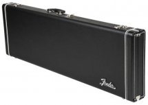  Fender Classic Series Case For P/J Bass