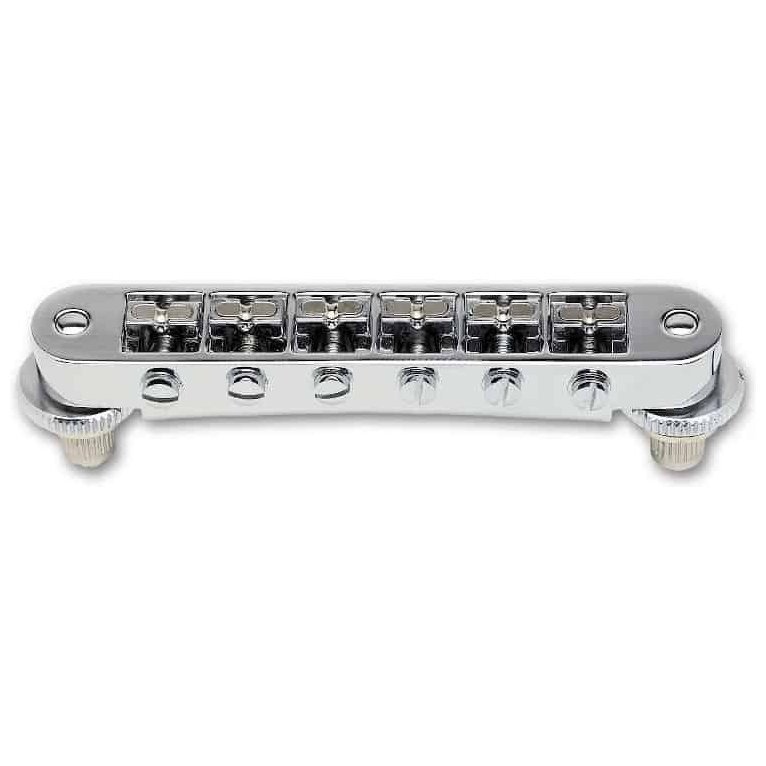 Звукознімач до електрогітари Fishman Powerbridge PRO-TOM-101 Звукознімач до електрогітари Fishman Powerbridge PRO-TOM-101