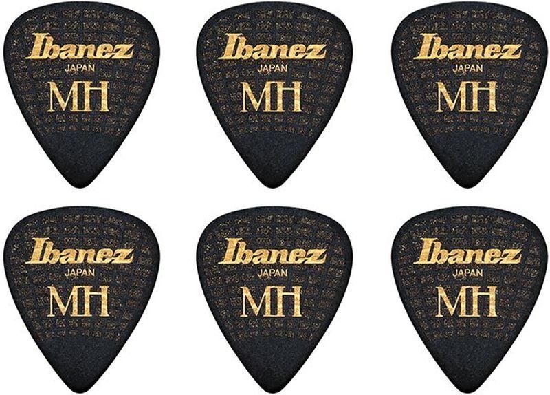 Медіатор Ibanez P1000MH Marten Hagstrom Signature Pick Set
