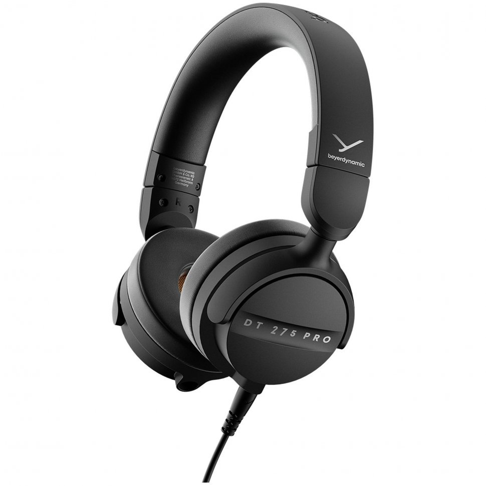 Студійні навушники Beyerdynamic DT 275 Pro Студійні навушники Beyerdynamic DT 275 Pro