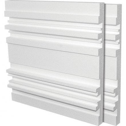 Звукоизоляция  - Фото №80651