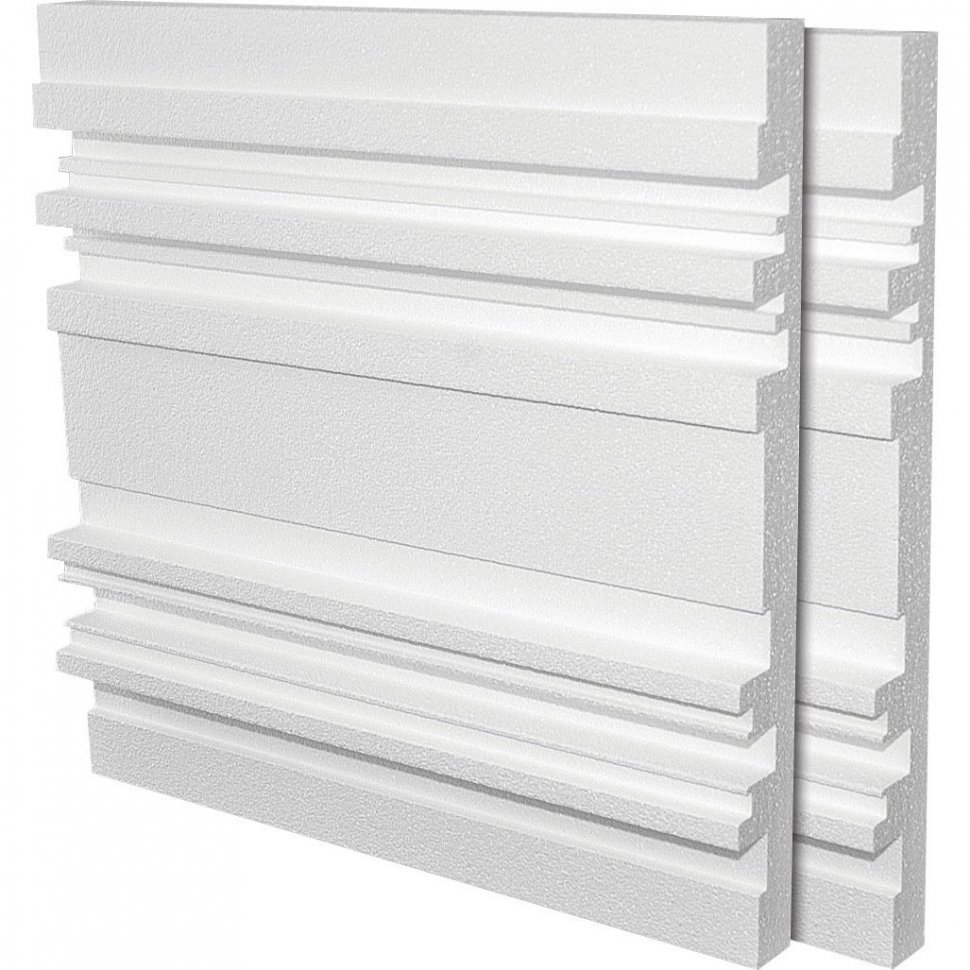 Звукоизоляция Auralex Q'Fusor Sound Diffusor