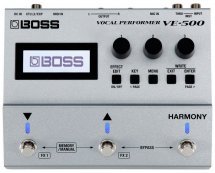 Boss VE500