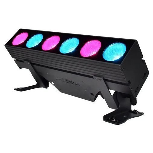 Заливочный прожектор Pro Lux Matrix Bar 660