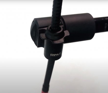 Микрофонный держатель  - Фото №177812