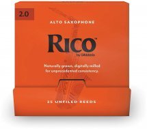 Rico RJA0120-B25