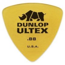 Dunlop 426P.88 Ultex Triangle Players Pack 0.88