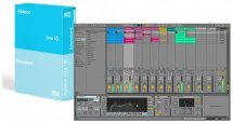  Ableton Live 10 Standard, UPG from Live Lite