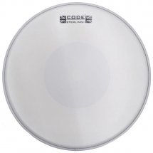 Code Drum Heads 14&quot; STERLING SNARE