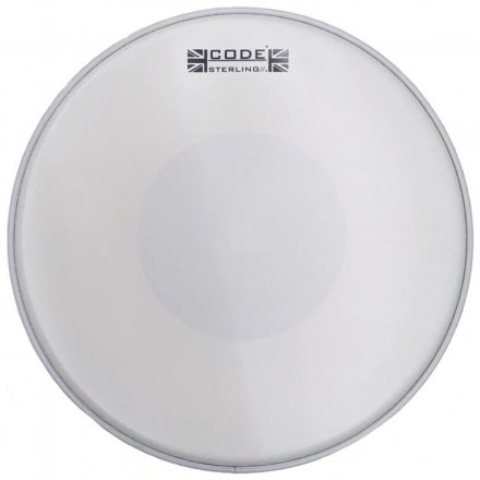 Пластик для малого барабана Code Drum Heads 14&quot; STERLING SNARE - Фото №156676