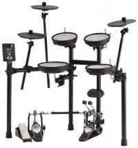 Электронная ударная установка 