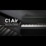 Цифровое пианино Korg C1 AIR-WBK