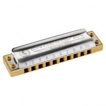 Губная гармошка 