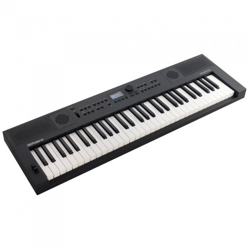 Синтезатор Roland GO:KEYS-5-GT