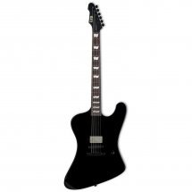 LTD PHOENIX-201 (Black)