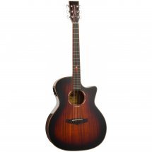 Tanglewood TWX6 CEK