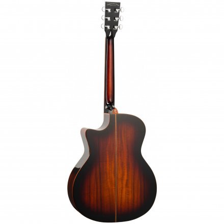 Електроакустична гітара  - Фото №180778