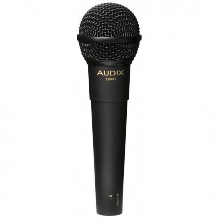 Микрофон Audix OM11 - Фото №61936